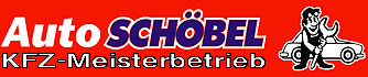 Auto Schöbel